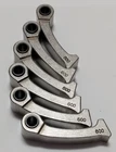 Can-am Centrifugal Clutch Lever Kit Set Oem 715900276 New Old Stock. Price: $104.99.