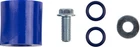 Tm Designworks Chain Roller Blue #YBW-OE1-BU For Yamaha New. Price: $37.95.