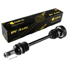 Caltric Rear Right Cv Joint Axle For Arctic Cat 500 4X4 2005-2010 2013-2014 New. Price: $64.00.
