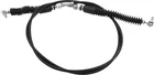 Moose Racing Shifter Cable For Polaris Ranger 700 4X4 09 New. Price: $67.17.