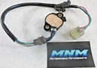 07 Arctic Cat 650 H1 4X4 Genuine Gear Neutral Rev Shifter Position Sensor Switch Used. Price: $149.00.