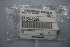 Kawasaki Oem Flange Bolt 12X55 92154-1336 New. Price: $7.82.