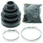 Quadboss Fits 20-22 Honda TRX420FA1 Fourtrax Rancher 4X4 Dct Front Inner Cv New. Price: $44.99.