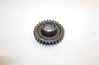 89 Suzuki Quadrunner LT160E 2X4 Oem 29T Reverse Idler Gear 24561-18A02 AS16 Used. Price: $19.99.