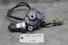 2008-2019 Suzuki King Quad 750 Oem Front Differential Servo Actuator Motor Used. Price: $179.95.