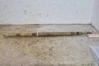 2009 Polaris Razor Rzr 170 - Red Rear Axle 0454492 Used. Price: $99.99.