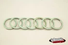 Vesrah Exhaust Pipe Gasket Pack Of 5 VE-3004 SP200 DR200 LT230S LT230E GV1400 New. Price: $41.93.