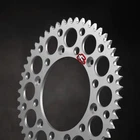 Renthal For 88-13 Yamaha BLASTER/YFM350 RAPTOR/YFM350X Warrior Rear Grooved Spro New. Price: $89.84.