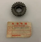 Honda CT200 XL185S XL200R ATC200 ATC185 Gear # 23491-427-000 New Oem (314)R. Price: $63.75.