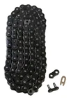 Black 520X70 Non O-ring Drive Chain Atv Motorcycle Mx Pitch Links New. Price: $16.19.