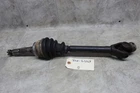 00-02 Polaris Magnum 325 Oem Front Drive Cv Axle Shaft 1380119 Read Desccrip Used. Price: $29.95.