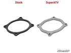 Superatv Pinion Bearing Retainer For Polaris Rzr 1000 / S4 (2016-2020) New. Price: $65.95.
