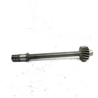 2007 Arctic Cat 700 4X4 Automatic Efi Oem Secondary Output Shaft 3403-216 AA33 Used. Price: $24.99.