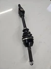 Caltric Front Cv Axle Polaris #1380218 New. Price: $116.00.