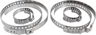 Epi WE145025 Cv Boot Clamp Kit Crimp New. Price: $22.77.
