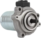Moose Racing Shift Control Motor 1601-0532 New. Price: $150.95.