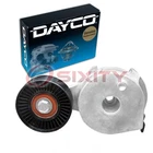 Dayco Drive Belt Tensioner Assembly For 1998-2003 Chevrolet S10 2.2L L4 Px New. Price: $69.61.
