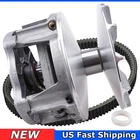 For Polaris Ranger 570 2014-2021 Primary Drive Clutch Assembly Complete W/ Belt New. Price: $152.95.