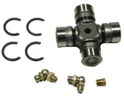 Yamaha Grizzly 350 Irs 4X4, 2007-2011, Rear Drive Shaft U-joint New. Price: $31.32.