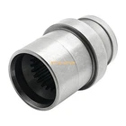 Rear Drive Shaft Joint Coupler For Suzuki Ozark LTF250 2002-2014 27591-05GA1 New. Price: $32.88.