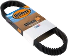 Ultimax Atv Belt UA451 New. Price: $133.00.