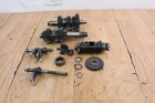 1977 Yamaha YZ400 Transmission Shift Drum Used. Price: $89.00.