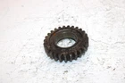 1998 Yamaha Grizzly Oem 27T Reverse Wheel Gear 4WV-17253-00-00 AY49 Used. Price: $29.99.
