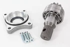2016-2017 Polaris Sportsman 1000 Hl Oem Front Drive Pinion & Cover 2206588 New. Price: $220.00.