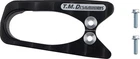 Tm Designworks SCP-450-BK Atv Front Black Chain Slider New. Price: $59.94.