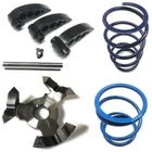 Aftermarket Assassins 2017-2020 Rzr Xp Turbo 64" Wide Clutch Kit With 1021 Helix New. Price: $425.00.