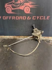 2002-2008 Yamaha Yfm 660 Grizzly Oem Shifter Lever 5KM-18300-02-00 Used. Price: $44.99.