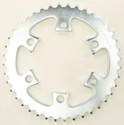 Sprockets - JTR1420.40 Steel Rear Sprocket, 40T New. Price: $47.12.