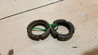 1984 Yamaha YT125 Oem Rear Axle Nuts, 90179-32365-00 ($8.99 Each) Used. Price: $6.57.