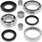 Quadboss Differential Bearing And Seal Kit Rear #25-2021 For Kawasaki New. Price: $168.99.