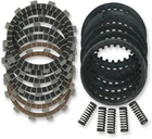 Brakes Dpk Clutch Kit For 2004-2013 Yamaha YFM350 Raptor Atv New. Price: $220.96.