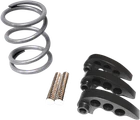 Bikeman Performance Stage Clutch Kit 07-314 2015-2020 Polaris Rzr 900 New. Price: $237.45.