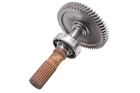 09 Polaris Sportsman 850 4X4 Transmission Front Output Shaft Used. Price: $74.98.