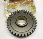 New Oem Yamaha Raptor Warrior YFM350 Reverse Wheel Gear 1UY-17253-00-00. Price: $15.00.