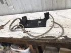 95 Sea Rayder F-14 Jet Boat Mercury Drive Cover Plate Housing Used. Price: $130.00.