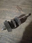 1996 Suzuki King Quad 300 Transmission Shaft 24131-19B10 Used. Price: $15.00.