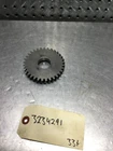 2018 Polaris Sportsman 570 Efi Transmission Gear 33T 3234291 T267 Used. Price: $26.97.