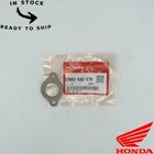 Genuine Oem Honda Fixing Plate 23802-KAE-870 New. Price: $13.63.