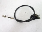 Honda Trx 650 Fa Rincon Parking Brake Cable 43460-HN8-000 2003 Used. Price: $14.50.