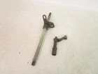 Honda Trx 350 4X4 Fourtrax Gear Shift Shaft 24610-HA7-670 1986-1987 Used. Price: $30.00.