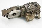 99 Polaris Ranger 500 6X6 Transmission Gear Case Housing Used. Price: $618.39.