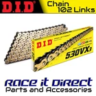 Did Chain Heavy Duty X-ring Gold (g&b) VX3 530-102L (44.4KN) New. Price: $114.27.