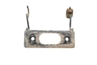 08 Kawasaki Brute Force 4X4I Front Differential Support Bracket Mount KVF750 Used. Price: $15.99.