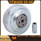 Primary Clutch Sliding Sheave For Yamaha Kodiak 450 YFM400 5GH-17606-00-00 New. Price: $85.95.