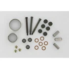 Epi Performance Primary Clutch Rebuild Kit - WE210165 New. Price: $159.69.