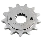 Jt Sprockets Tooth Front Steel For Arctic Cat DVX400 2004-2008 New. Price: $16.95.